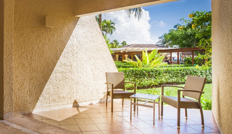 Dreams Puerto Aventuras Resort & Spa-Family Suite Deluxe Garden View 3_4419